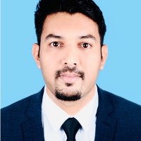 Anshad Moosa