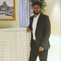 Aneesh Balakrishnan