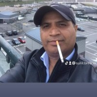 Sunil Kumar