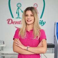 Alexandra Draghici