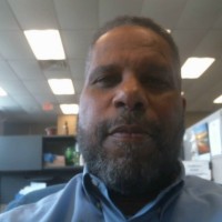 Donald Smith