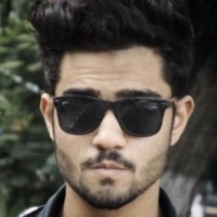 Mohammed Ashiq