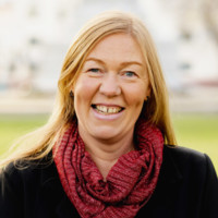 Julie Clarke