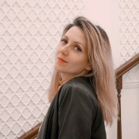 Lia Mirgalieva