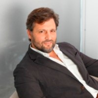 Antonio Bernal Couchoud