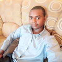 Tatenda Charles Chitera Gozho