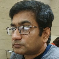 Rishi Kumar Gupta