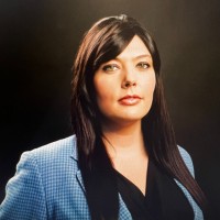 Blue Sullivan