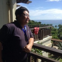 Peter Chow