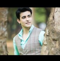 Vikrant Singh