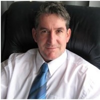 Angus Munro