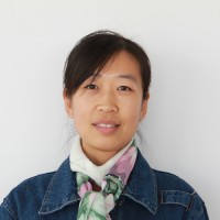 Liu Xiaona