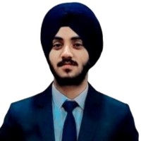 Harjot Singh