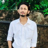 Santosh Poudel