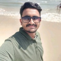Jaydip Maheta