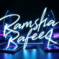 Ramsha Rafeeq