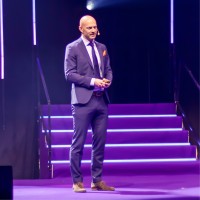 Niklas Boman