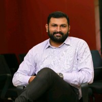 Balakrishnan V. Menon