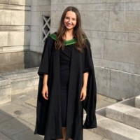 Amelia Robinson