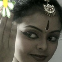 Bhargavi B.R