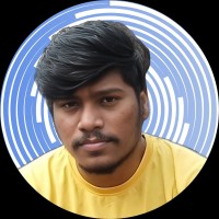 Joy D'Souza