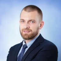 Alex Agafonov, MBA