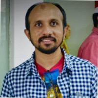 Shyam Pawar