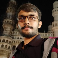 Raghunath K S S