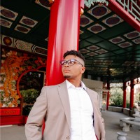 Christopher Thompson