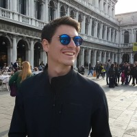Aidan Whitehouse