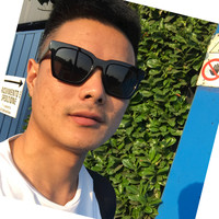 王 Wang思华 Peter