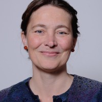 Rikke Pedersen