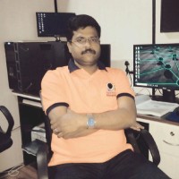 Satish Chavan