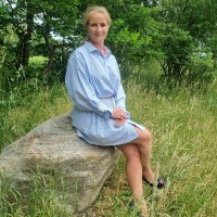 Dorthe Baarstrøm