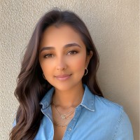 Nayara Deps