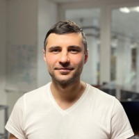 Oleksandr Cherkaskiy