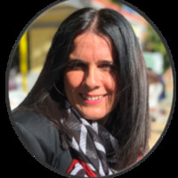 Maria Angeles Jimenez Martinez
