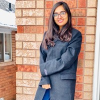 Meghna Patel