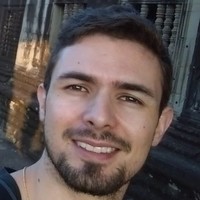 Ricardo Weigert Machado