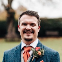 Bradley Alderton