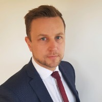 Simon Baldwin