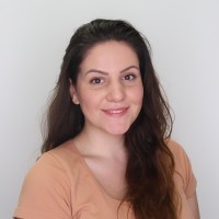 Ana Pirosca