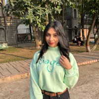 Salsabil Chowdhury