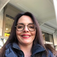 Geraldine Debus