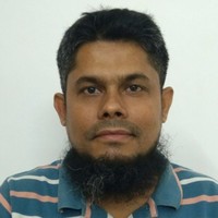 Nazmul Hasan