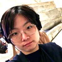 Jiaye Huang