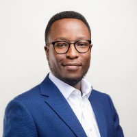 Christopher Riungu
