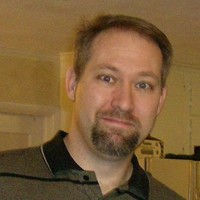 Travis Hamilton