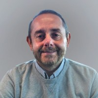 Aaron Unsworth