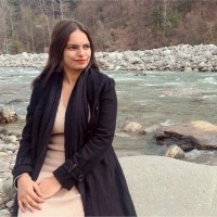 Chetna Panchal